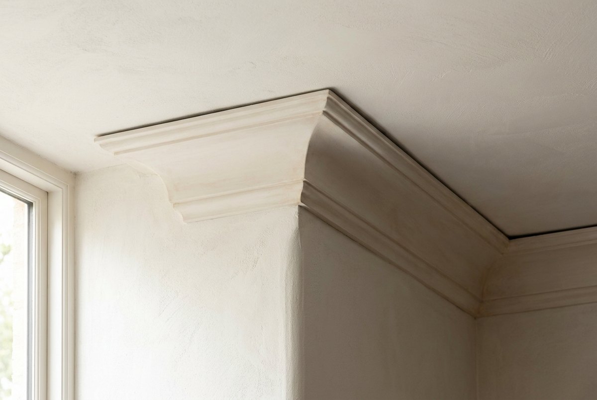 Run cornice
